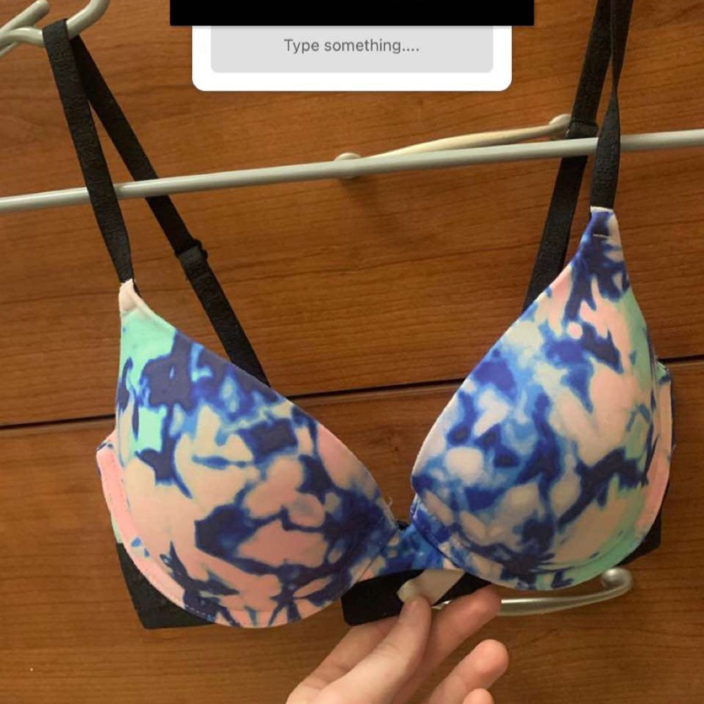 Victoria Secret Bra